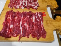 -和兴记潮汕牛肉火锅(太原街万达店)