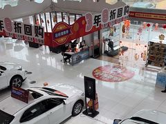 -上海和展广汽丰田4S店(老闵行店)