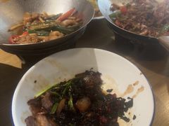 -老阿爸鲜鱼土菜(昆山花桥店)