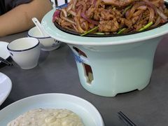 -蘇河湾·新鲁菜·泰山宴(泰山店)