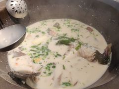 -鲜潭蒸汽石锅鱼(五道口购物中心店)