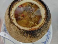 -達揚原味燉品(文明路店)