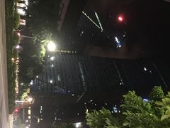 星河丽思卡尔顿酒店-深圳星河丽思卡尔顿酒店