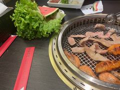 -AJIYA·池袋日式烧肉自助(天津万象城店)