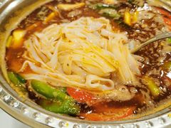 -进哥湖南津市牛肉粉店(下沙店)