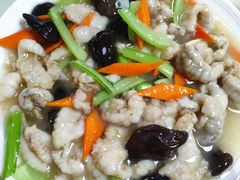 熘鱼片-林之六八·6886大连老菜馆