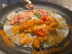 -小肚皮饮食店