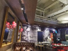 大堂-盛京辽菜小馆(龙之梦购物中心店)