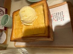 -绿茶餐厅(西单老佛爷店)
