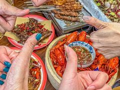-猫公子纸上烤鱼烧烤•Bistro小酒馆(钱江世纪城店)