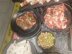 -九田家黑牛烤肉料理(珠江摩尔店)