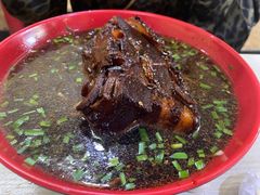 -小龙大肉面馆