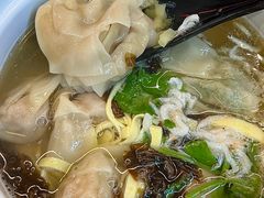 -柴爿巷·香酥鸡&馄饨(复兴中路店)