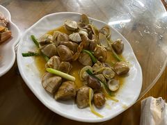 -叶姐海鲜(棋子湾店)