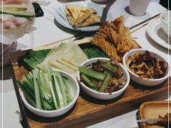-阿娜尔·新疆菜(宜家荟聚中心店)