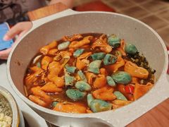 -局气·烤鸭·北京菜(西单店)