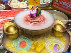 -大吉利·潮汕鲜牛肉火锅(总店)