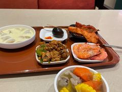 -白金汉爵大酒店(相城店)