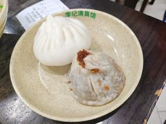 -李记清真馆(打钉巷店)