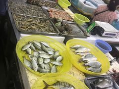 -渔友鲜海鲜加工(海鲜大世界店)