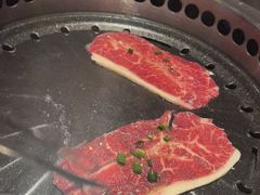 -新石器烤肉(百联川沙店)
