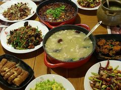 -王妈热卤·川味馆(海昌店)