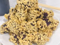 -路书奇炝锅绿豆面(万客隆店)