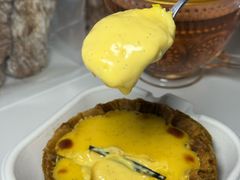 -HOT CRUSH趁热集合·现烤面包(上海环球港店)