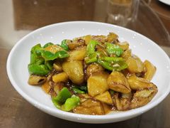 -老厨家(友谊路总店)