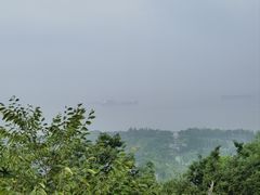 -狼山风景名胜区