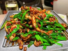 -王府井酒店(金桥港湾店)