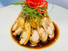 -隐厨·中国菜馆(三里屯T+MALL店)