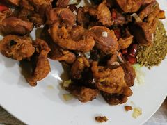 -老七饭馆(光荣道总店)