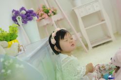 -邦叔叔.亲子全家福毕业照跟拍摄影(嘉定店)