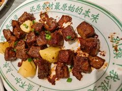 -朱记乳鸽王·非遗石岐乳鸽·全鸽宴(大兴旗舰店)