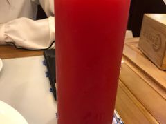 西瓜汁-东方饺子王(新奥购物中心店)