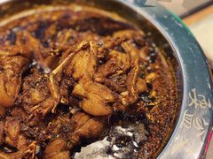 -耍盆友·重庆江湖菜(百子湾店)