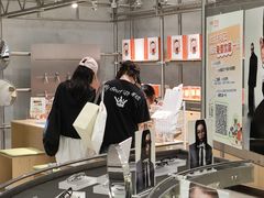 -吴良材眼镜(七重天新视场店)