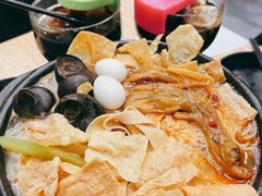 -螺叔螺蛳鸭脚煲(河南岸店)
