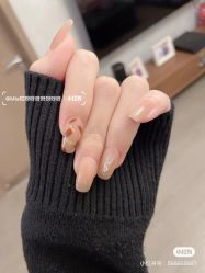 -妙睫屋日式美甲美睫
