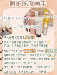 -慕拉美甲美睫皮肤管理