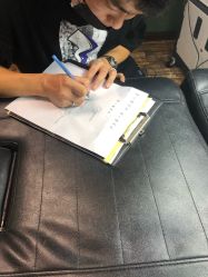 -日月刺青工作室·高端纹身