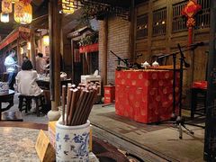 -南京大牌档(凯德1818店)