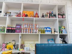 -新疆喀什噶尔餐厅(普利街店)