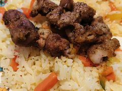 -巴依老爷新疆美食(常营店)