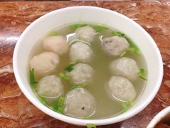 -三真丸子美食坊(故宫路店)