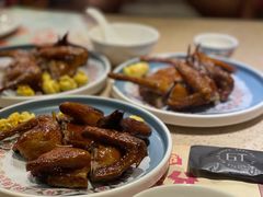 -点都德(大茶楼店)