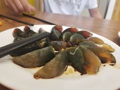 -清真吴记门钉肉饼·喜多利