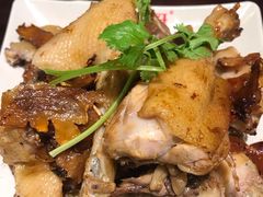 -邵子牙·中华老字号(定安路店)