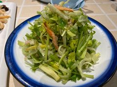 -老济南·地道济南菜(大明湖店)